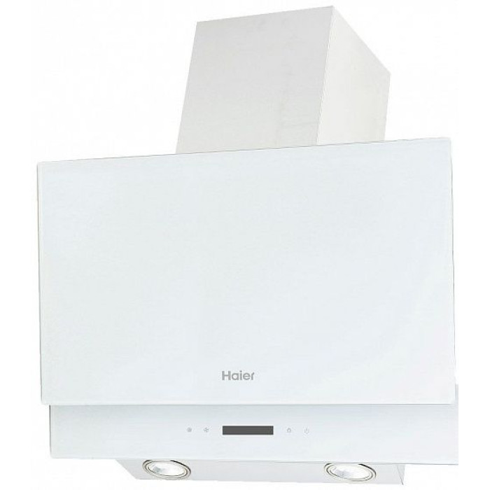 Вытяжка HAIER HVX-W672GW Вытяжка HAIER HVX-W672GW
