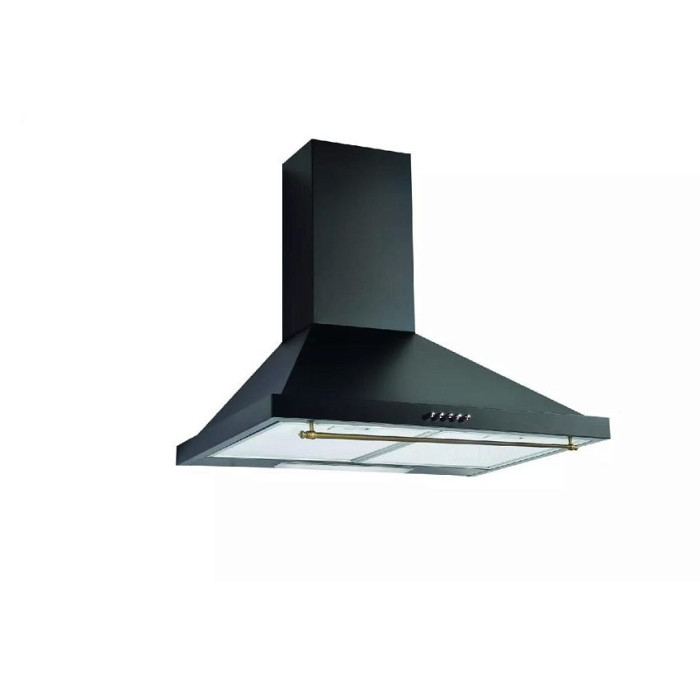 Вытяжка DELONGHI KT-A102 BF Вытяжка DELONGHI KT-A102 BF