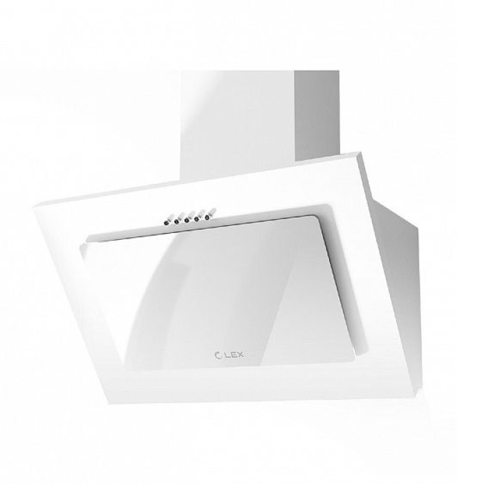 Вытяжка Lex MIKA 600 WHITE Вытяжка Lex MIKA 600 WHITE