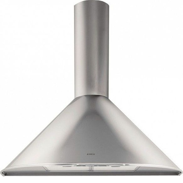Вытяжка купольная ELICA tonda f/60 ix Вытяжка купольная ELICA tonda f/60 ix