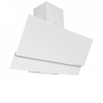 Вытяжка MBS MERYTA 190 GLASS WHITE Вытяжка MBS MERYTA 190 GLASS WHITE