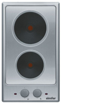 Варочная панель SIMFER H30E02M011 Варочная панель SIMFER H30E02M011