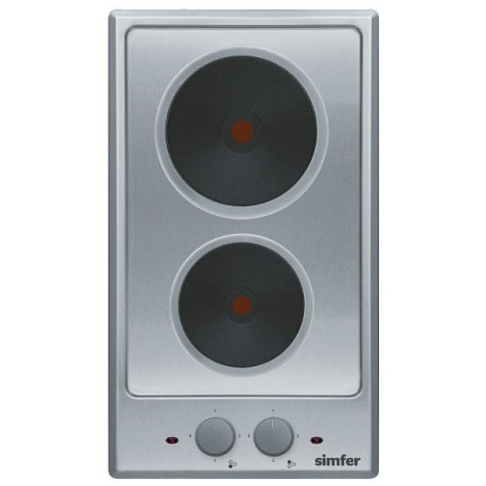 Варочная панель SIMFER H30E02M011 Варочная панель SIMFER H30E02M011
