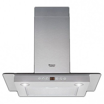 Вытяжка HOTPOINT-ARISTON hgf 6.8 ad x/ha Вытяжка HOTPOINT-ARISTON hgf 6.8 ad x/ha