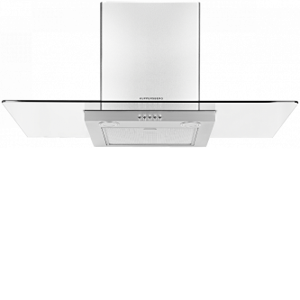 Вытяжка KUPPERSBERG LORA 90 X Вытяжка KUPPERSBERG LORA 90 X