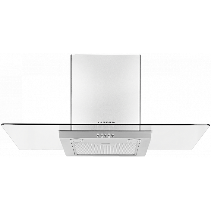Вытяжка KUPPERSBERG LORA 90 X Вытяжка KUPPERSBERG LORA 90 X