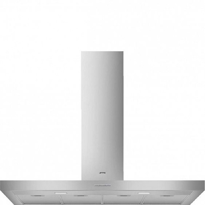 Вытяжка SMEG KBT1200XE Вытяжка SMEG KBT1200XE