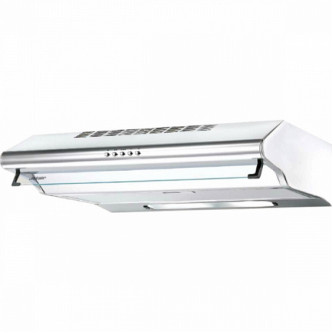 Вытяжка под шкаф JET AIR sunny/50 1m wh al Вытяжка под шкаф JET AIR sunny/50 1m wh al