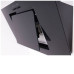Вытяжка кухонная DACH ROBERTA 60 black