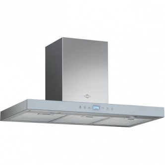 Вытяжка MBS TRINIA 190 GLASS WHITE Вытяжка MBS TRINIA 190 GLASS WHITE