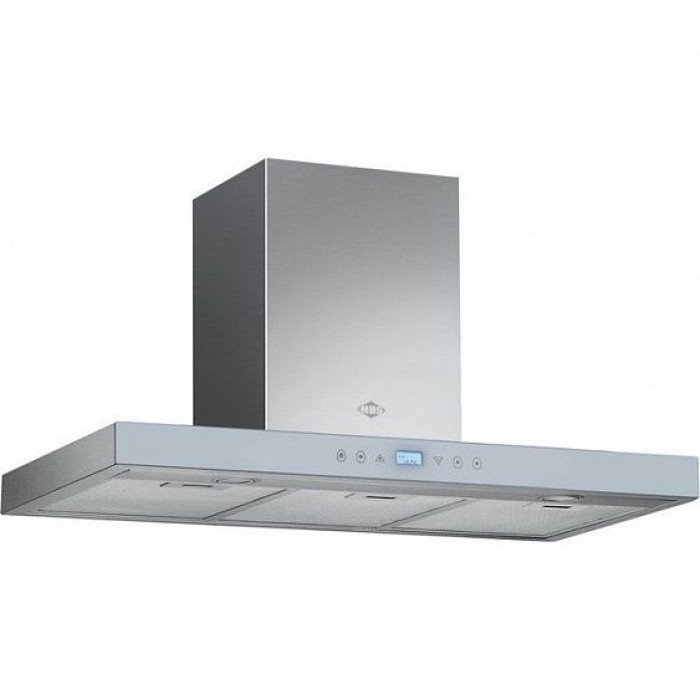 Вытяжка MBS TRINIA 190 GLASS WHITE Вытяжка MBS TRINIA 190 GLASS WHITE