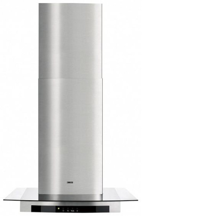 Вытяжка ZANUSSI zhc 66540 xa Вытяжка ZANUSSI zhc 66540 xa