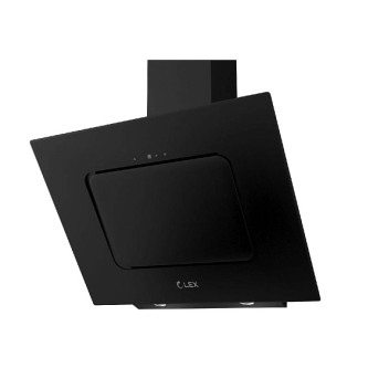 Вытяжка LEX LUNA 600 BLACK