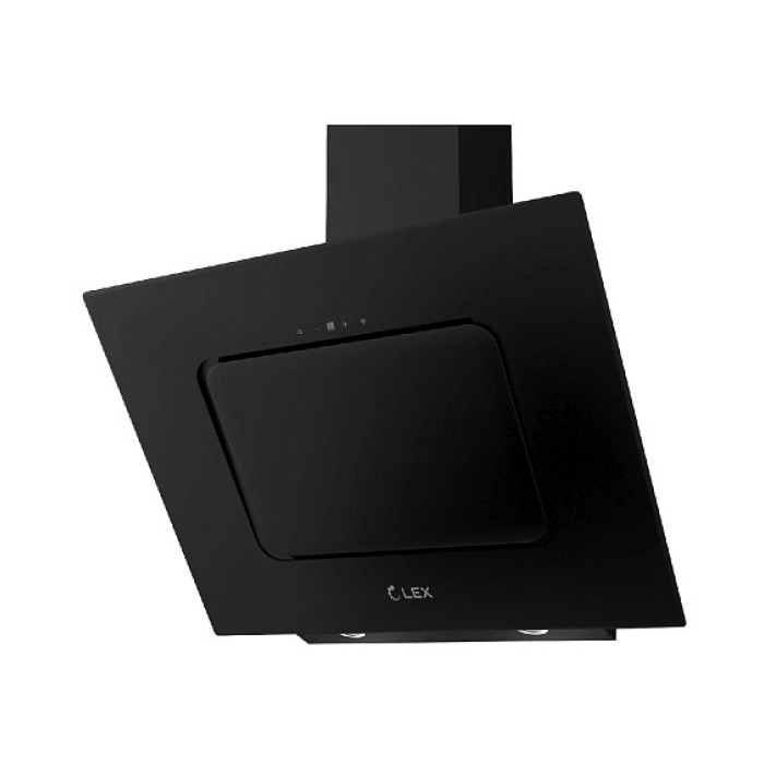 Вытяжка LEX LUNA 600 BLACK Вытяжка LEX LUNA 600 BLACK