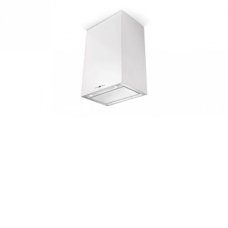 Вытяжка FABER CUBIA IS.GLOSS PLUS EV8 WH A45
