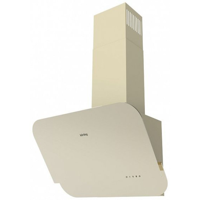 Вытяжка KORTING KHC 66135 GB Вытяжка KORTING KHC 66135 GB
