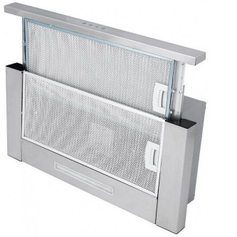 Вытяжка DACH TRINITI 60 INOX SENSOR