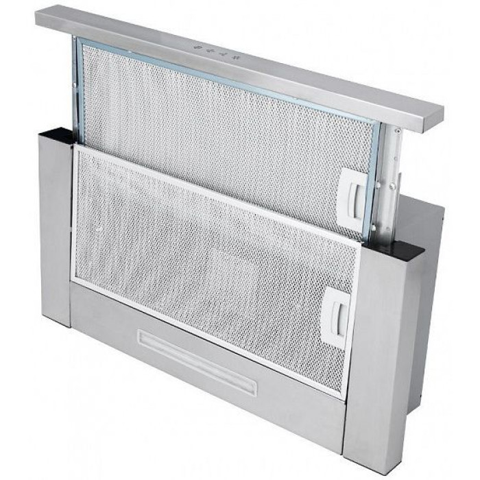 Вытяжка DACH TRINITI 60 INOX SENSOR Вытяжка DACH TRINITI 60 INOX SENSOR