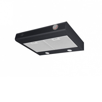 Вытяжка MBS VALLOTA 160 BLACK Вытяжка MBS VALLOTA 160 BLACK