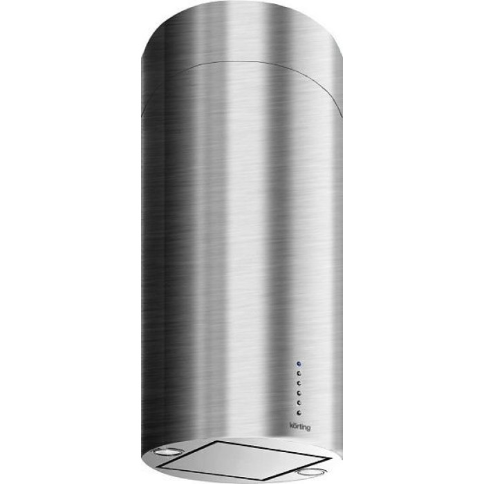 Вытяжка KORTING kha 4970 x cylinder