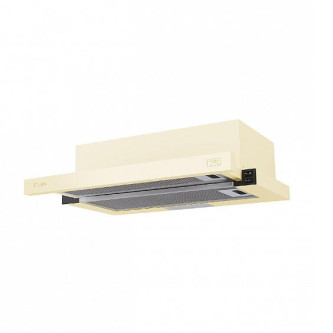 Вытяжка Lex HUBBLE 500 ivory