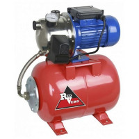 Станция насосная RedVerg (Насосы) RD-SPS100/24 Станция насосная RedVerg (Насосы) RD-SPS100/24