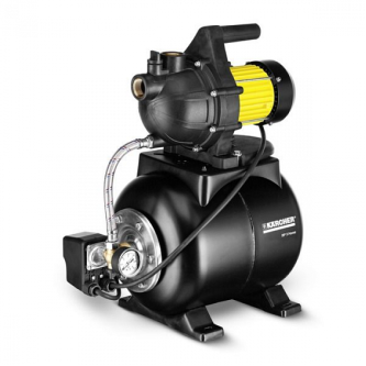 Насосная станция KARCHER bp 3 home 1.645-365