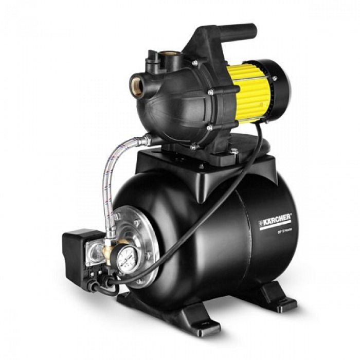 Насосная станция KARCHER bp 3 home 1.645-365 Насосная станция KARCHER bp 3 home 1.645-365