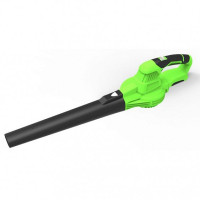 Воздуходувка аккумуляторная RedVerg RD-B18V (без акк, без з/у) Воздуходувка аккумуляторная RedVerg RD-B18V (без акк, без з/у)