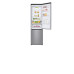 Холодильник LG GW-B509SMHZ серебристый Холодильник LG GW-B509SMHZ серебристый