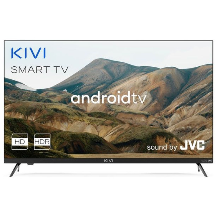 Телевизор KIVI 43U740LB Телевизор KIVI 43U740LB