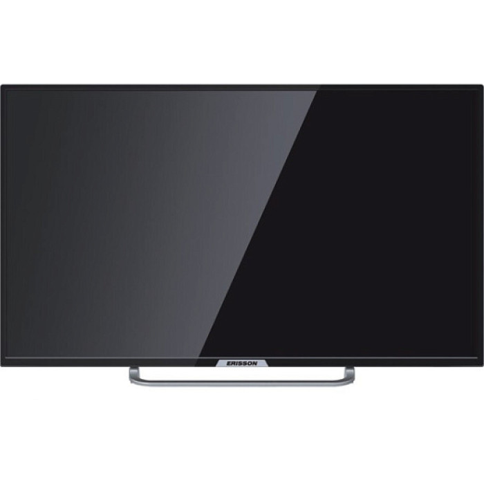 Телевизор ERISSON 43FLX9060T2 Телевизор ERISSON 43FLX9060T2