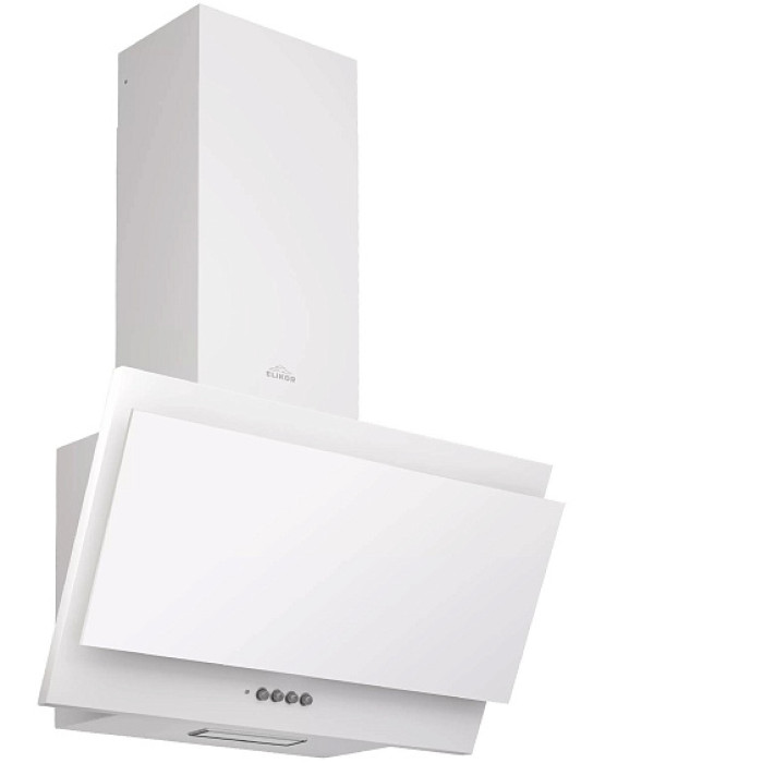 Вытяжка ELIKOR Титан 50П-430-К3Д белый SM