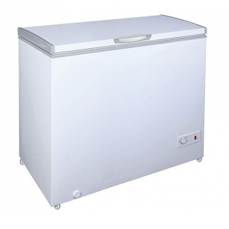 Морозильный ларь ASCOLI AWS-420С Морозильный ларь ASCOLI AWS-420С