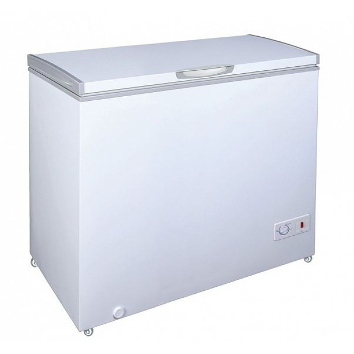 Морозильный ларь ASCOLI AWS-420С Морозильный ларь ASCOLI AWS-420С