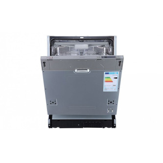 Посудомоечная машина ZIGMUND & SHTAIN DW 269.6009 X Посудомоечная машина ZIGMUND & SHTAIN DW 269.6009 X