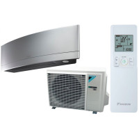 Сплит-система DAIKIN FTXJ35MS/RXJ35M Сплит-система DAIKIN FTXJ35MS/RXJ35M