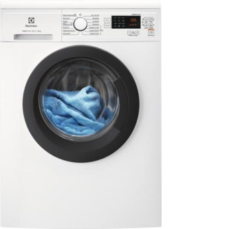 Стиральная машина ELECTROLUX EW2FN684SP Стиральная машина ELECTROLUX EW2FN684SP