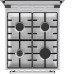 Газовая плита GORENJE GI5221WH