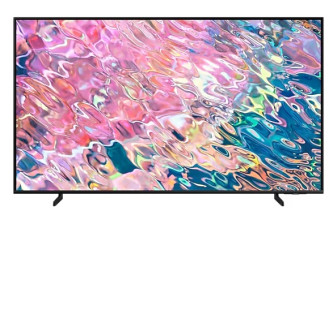 Телевизор SAMSUNG QE43Q60BAUXCE Телевизор SAMSUNG QE43Q60BAUXCE