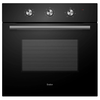 Духовой шкаф EVELUX EO 620 B