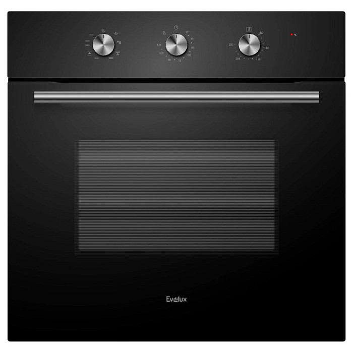 Духовой шкаф EVELUX EO 620 B Духовой шкаф EVELUX EO 620 B