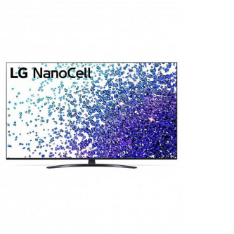 Телевизор LG 75NANO766PA Телевизор LG 75NANO766PA