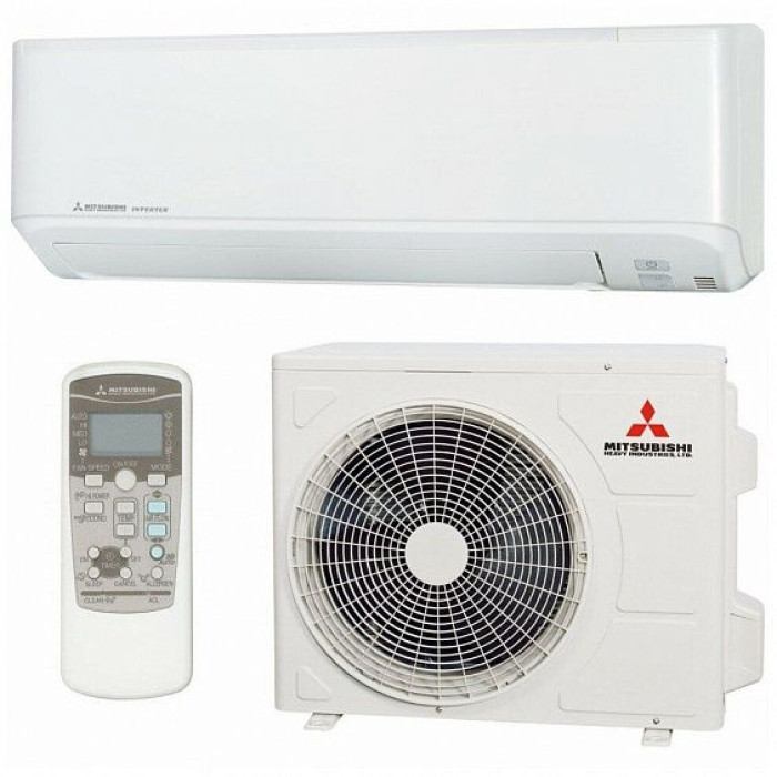 Сплит-система MITSUBISHI HEAVY INDUSTRIES SRK20ZSPR-S/SRC20ZSPR-S Сплит-система MITSUBISHI HEAVY INDUSTRIES SRK20ZSPR-S/SRC20ZSPR-S