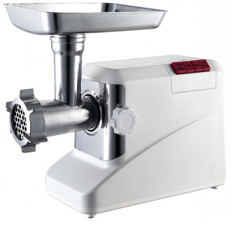Мясорубка Remenis REM-5491 white Мясорубка Remenis REM-5491 white