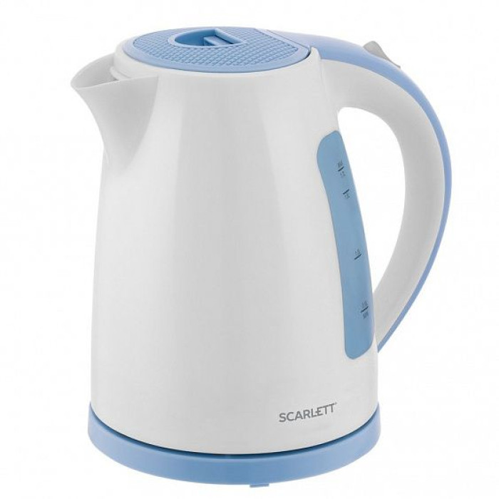 Чайник электрический SCARLETT SC-EK18P60 Чайник электрический SCARLETT SC-EK18P60