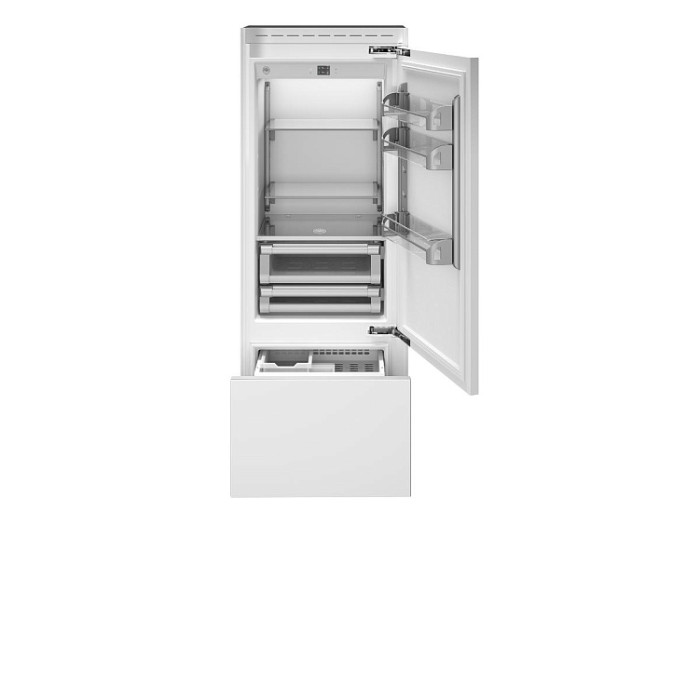Холодильник BERTAZZONI REF755BBRPTT Холодильник BERTAZZONI REF755BBRPTT