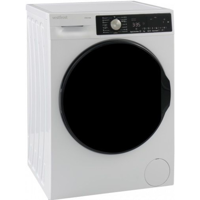Стиральная машина VESTFROST VFC814T30W Стиральная машина VESTFROST VFC814T30W