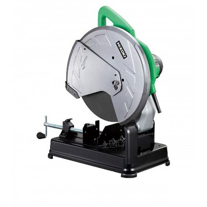Монтажная пила Hikoki CC14STNTZ Монтажная пила Hikoki CC14STNTZ