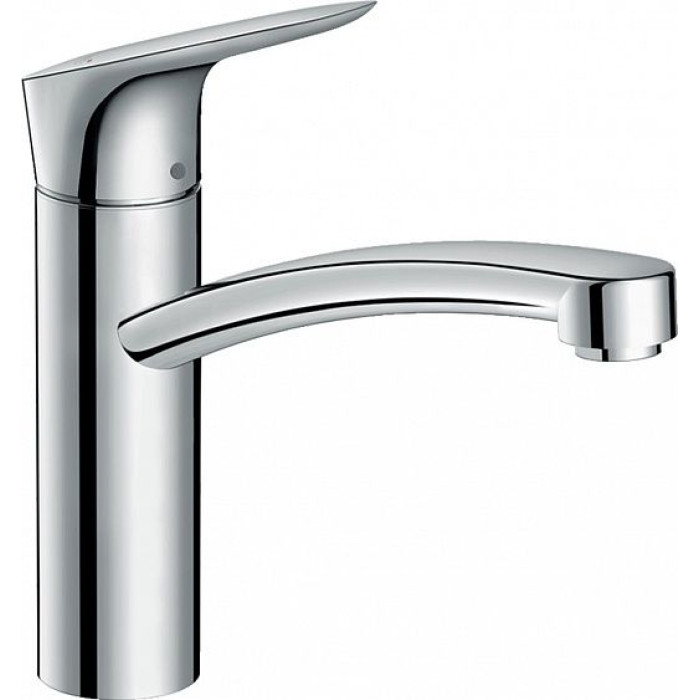 Смеситель HANSGROHE Logis 71832000 Смеситель HANSGROHE Logis 71832000